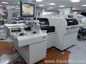 Beckman Coulter AU5800 Chemistry Analyzer