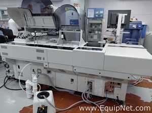 Beckman Coulter AU5800 Chemistry Analyzer