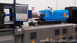 FCS - FU CHUN SHIN MACHINERY MANUFACTURE CO., LTD. FA-160 Injection Molding Machine