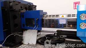 FCS - FU CHUN SHIN MACHINERY MANUFACTURE CO., LTD. FA-160 Injection Molding Machine