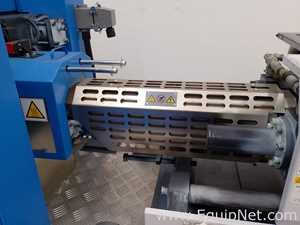 FCS FU CHUN SHIN MACHINERY MANUFACTURE CO., LTD. HN-100 Injection Molding Machine