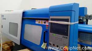 FCS FU CHUN SHIN MACHINERY MANUFACTURE CO., LTD. HN-125 Injection Molding Machine
