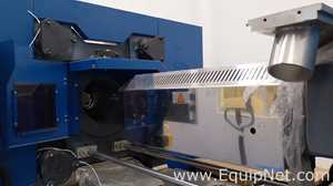 FCS - FU CHUN SHIN MACHINERY MANUFACTURE CO., LTD. CT-180E Injection Molding Machine