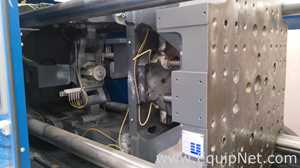 FCS - FU CHUN SHIN MACHINERY MANUFACTURE CO., LTD. CT-180E Injection Molding Machine
