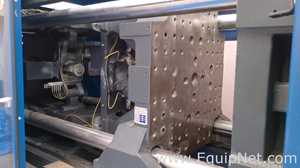 FCS - FU CHUN SHIN MACHINERY MANUFACTURE CO., LTD. CT-180E Injection Molding Machine