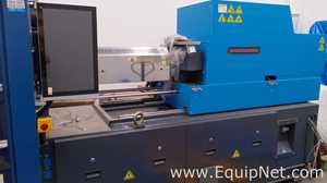 FCS - FU CHUN SHIN MACHINERY MANUFACTURE CO., LTD. CT-180E Injection Molding Machine