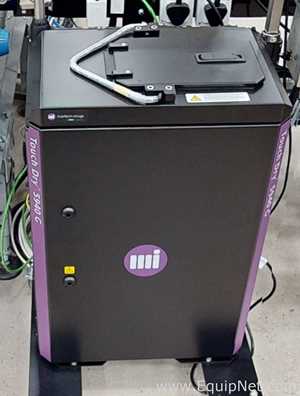 Unused Markem - Imaje 5940G Case Coder