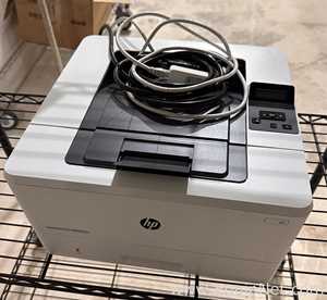 Impresora, Escáner o Copiadora HP LaserJet Pro M404dw