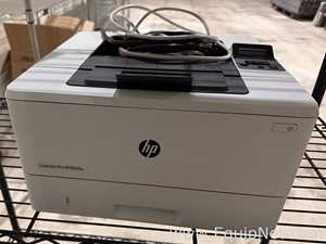 HP LaserJet Pro M404dw Printer