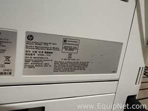 HP LaserJet Pro M404dw Printer