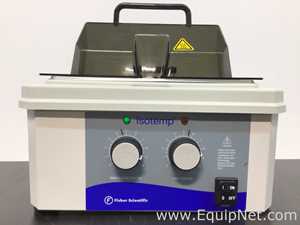 Lot Of 2 Fisher Scientific 2230 Isotemp Waterbath And Circulator