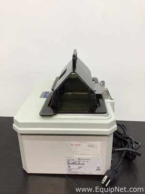 Lot Of 2 Fisher Scientific 2230 Isotemp Waterbath And Circulator
