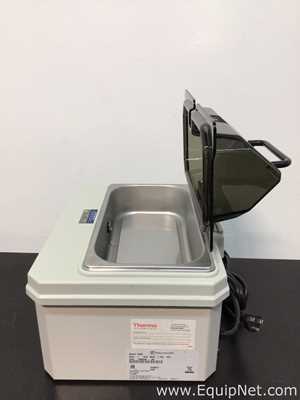 Lot Of 2 Fisher Scientific 2230 Isotemp Waterbath And Circulator