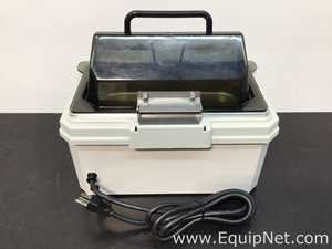 Lot Of 2 Fisher Scientific 2230 Isotemp Waterbath And Circulator
