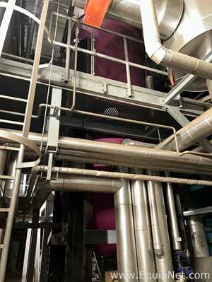 Aquecedor a Gás, Óleo, Carvão, Eletricidade Polytechnik Luft-und Feuerugstechnik GmbH 