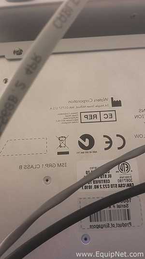 HPLC Waters Corporation 