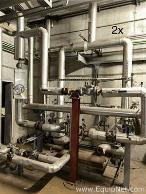 Aquecedor a Gás, Óleo, Carvão, Eletricidade Polytechnik Luft-und Feuerugstechnik GmbH 