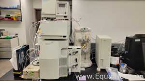 HPLC Waters Corporation 