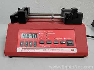 Bomba de Laboratorio New Era Pump Systems Inc 1000. nuevo