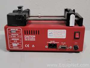 Bomba de Laboratorio New Era Pump Systems Inc 1000. nuevo