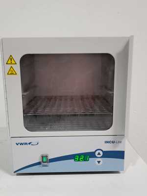Incubadora VWR Digital Personal Incubator