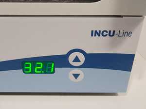 Incubadora VWR Digital Personal Incubator