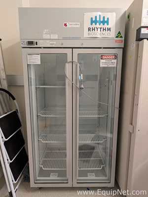 Thermoline Scientific TLR-750-2-GD Laboratory Refrigerator