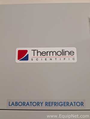 Thermoline Scientific TLR-750-2-GD Laboratory Refrigerator