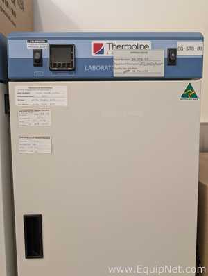 Thermoline Scientific TI-50F TI Benchtop Range Incubator