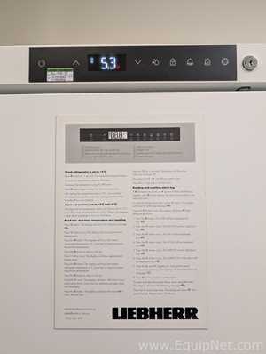 Liebherr LKv 5710-20B-001 Refrigerator