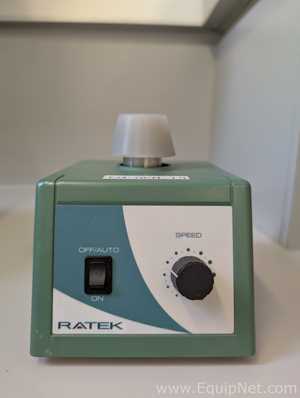 Misturador Ratek Instruments VM1