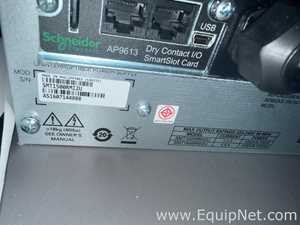 Laser Control Micro Systems CMS-1120-2um