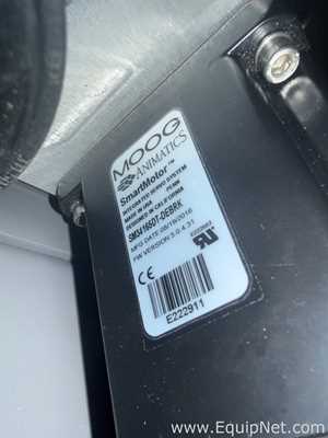 Laser Control Micro Systems CMS-1120-2um
