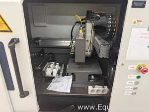 Laser Control Micro Systems CMS-1120-2um