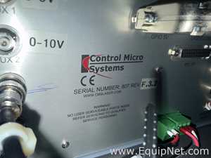 Laser Control Micro Systems CMS-1120-2um