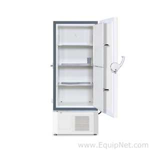 Congelador PHCBI MDF-DU502VHA-PA. Sin usar