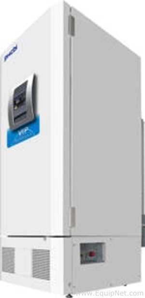 Congelador PHCBI MDF-DU502VHA-PA. Sin usar