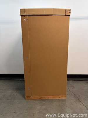 Congelador PHCBI MDF-DU502VHA-PA. Sin usar