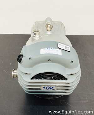 Edwards nXDS10ic Vacuum Pump