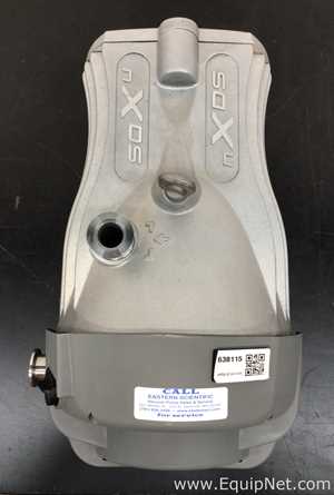 Edwards nXDS10ic Vacuum Pump