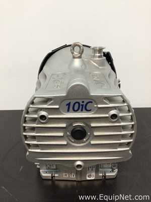 Edwards nXDS10ic Vacuum Pump