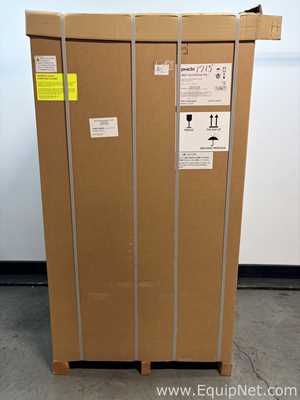 Freezer PHCBI MDF-DU702VHA-PA. Sem Uso