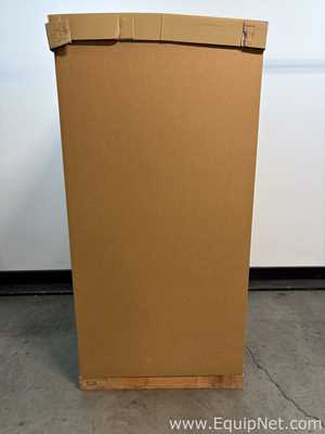 Freezer PHCBI MDF-DU702VHA-PA. Sem Uso