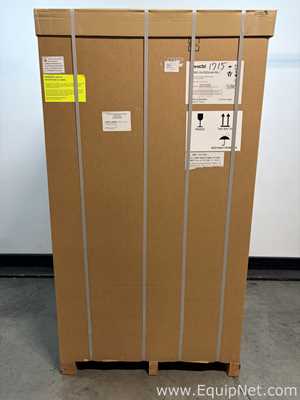 Congelador PHCBI MDF-DU702VHA-PA. Sin usar