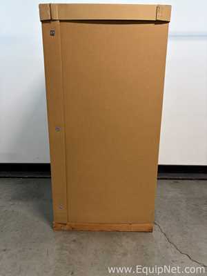 Congelador PHCBI MDF-DU702VHA-PA. Sin usar