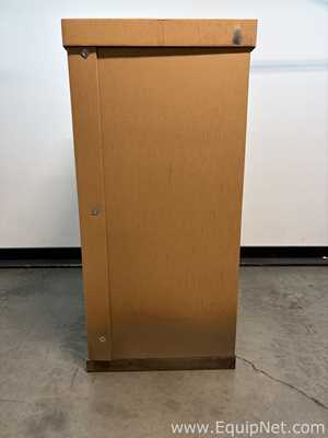 Unused PHCBI MPR-1412R-PA Pharmaceutical Refrigerator