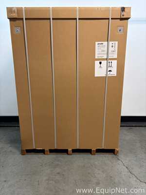 Unused PHCBI MPR-1412R-PA Pharmaceutical Refrigerator
