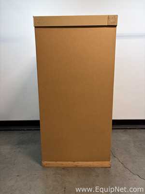 Freezer PHCBI MDF-DU702VHA-PA. Sem Uso
