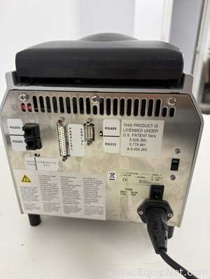 PCR y Termociclador Techne TC-512