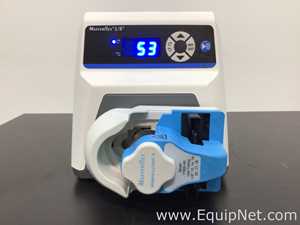 Lot Of 3 Cole-Parmer Masterflex Peristaltic Pump